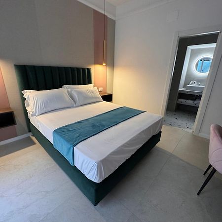 Hotiday Room Collection - Napoli Museo Suite 외부 사진
