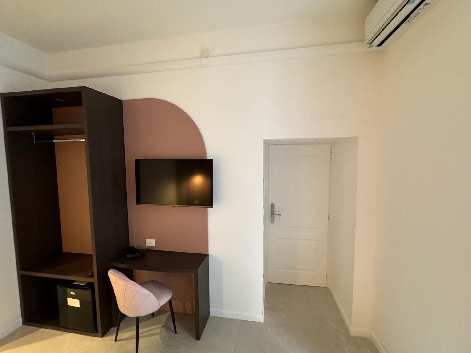 Hotiday Room Collection - Napoli Museo Suite 외부 사진