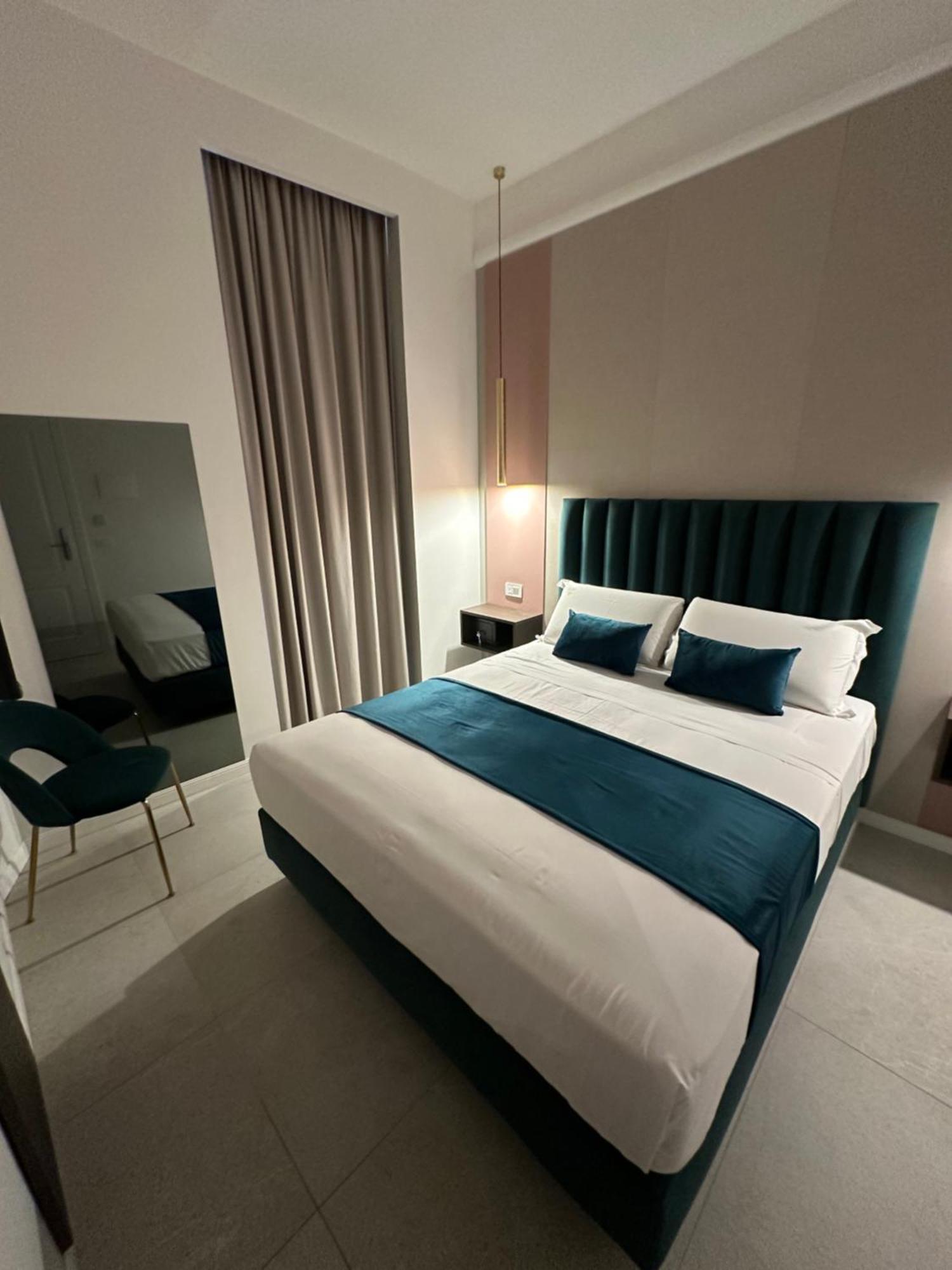 Hotiday Room Collection - Napoli Museo Suite 외부 사진