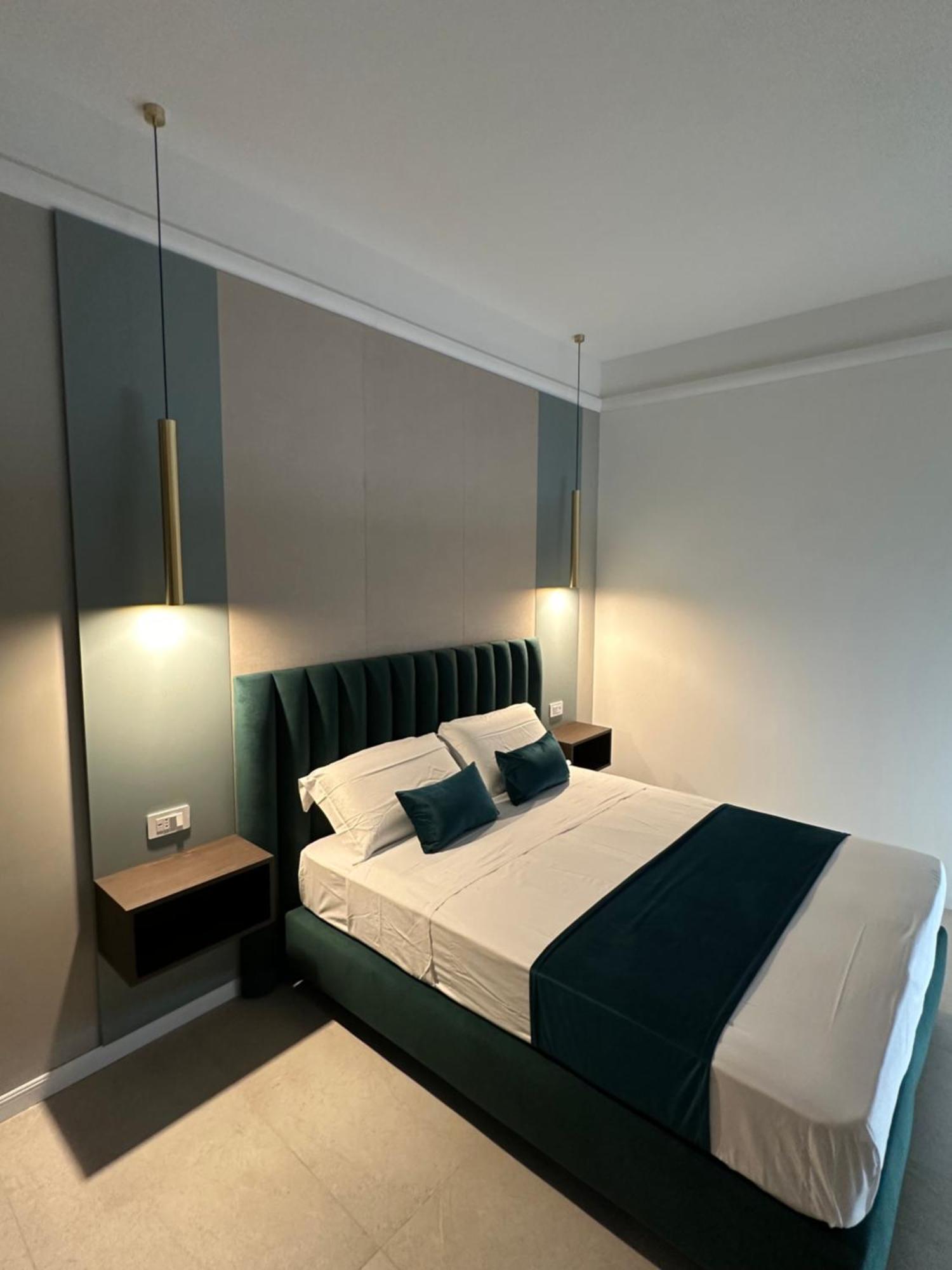 Hotiday Room Collection - Napoli Museo Suite 외부 사진