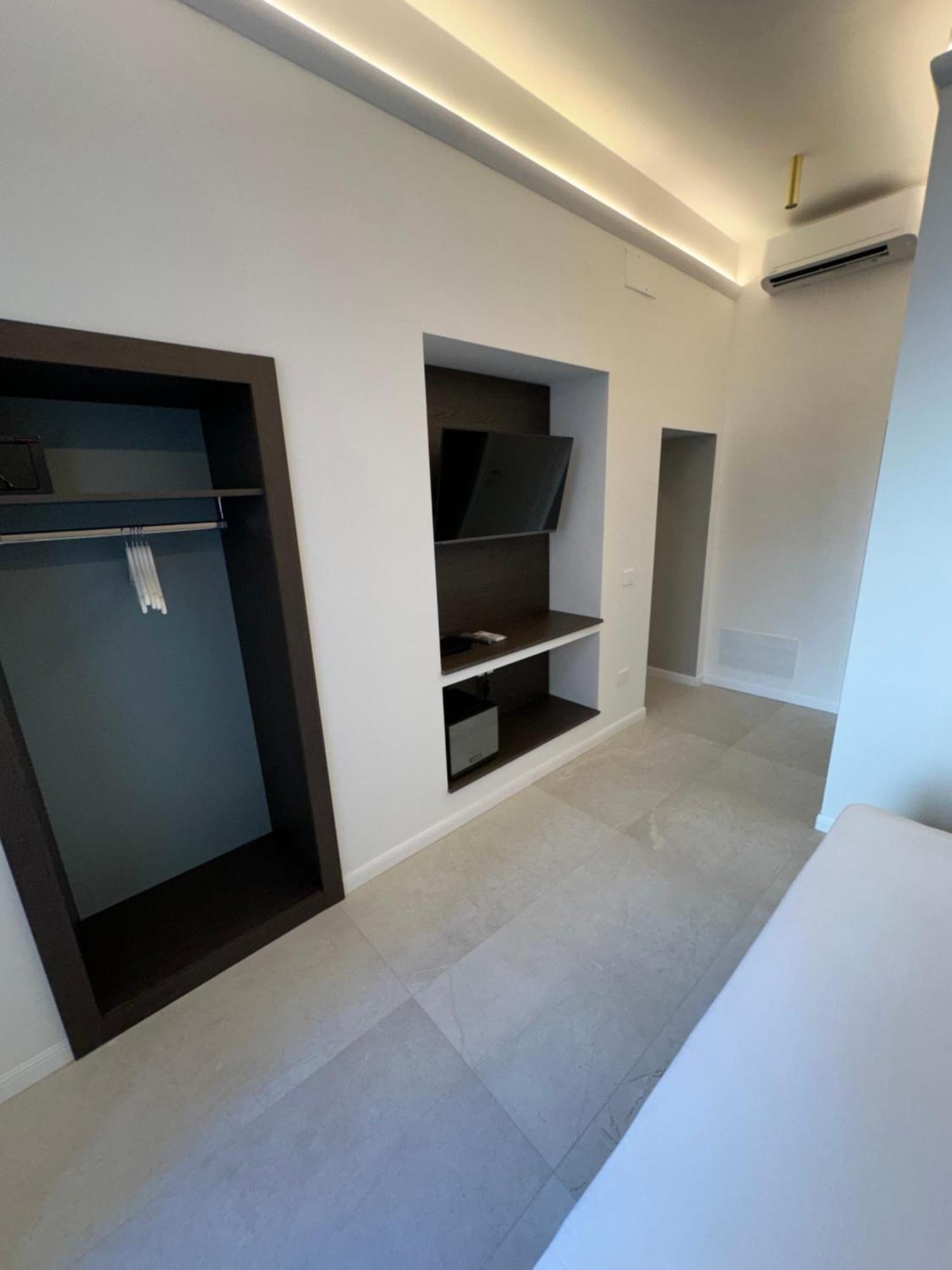 Hotiday Room Collection - Napoli Museo Suite 외부 사진