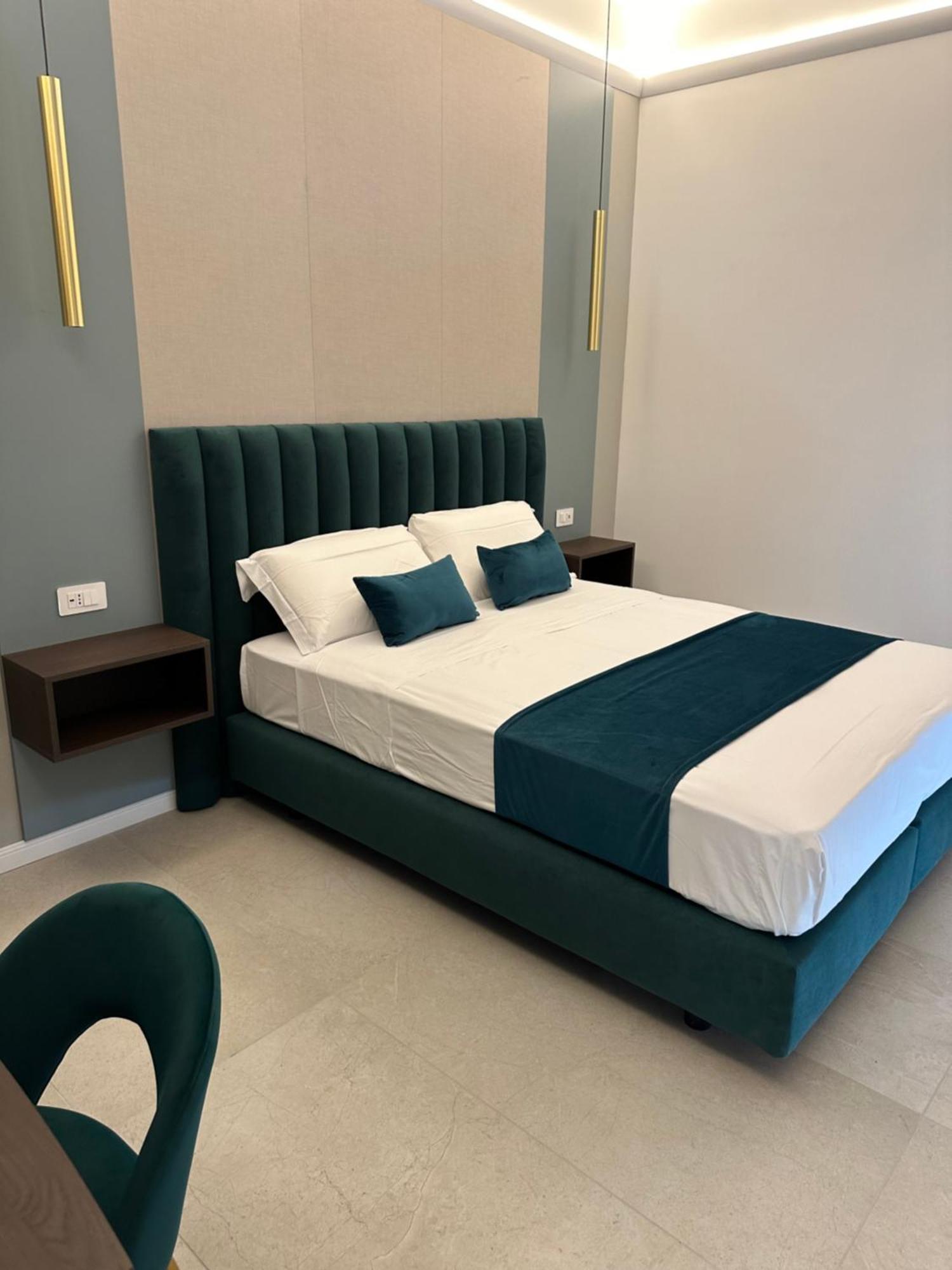Hotiday Room Collection - Napoli Museo Suite 외부 사진