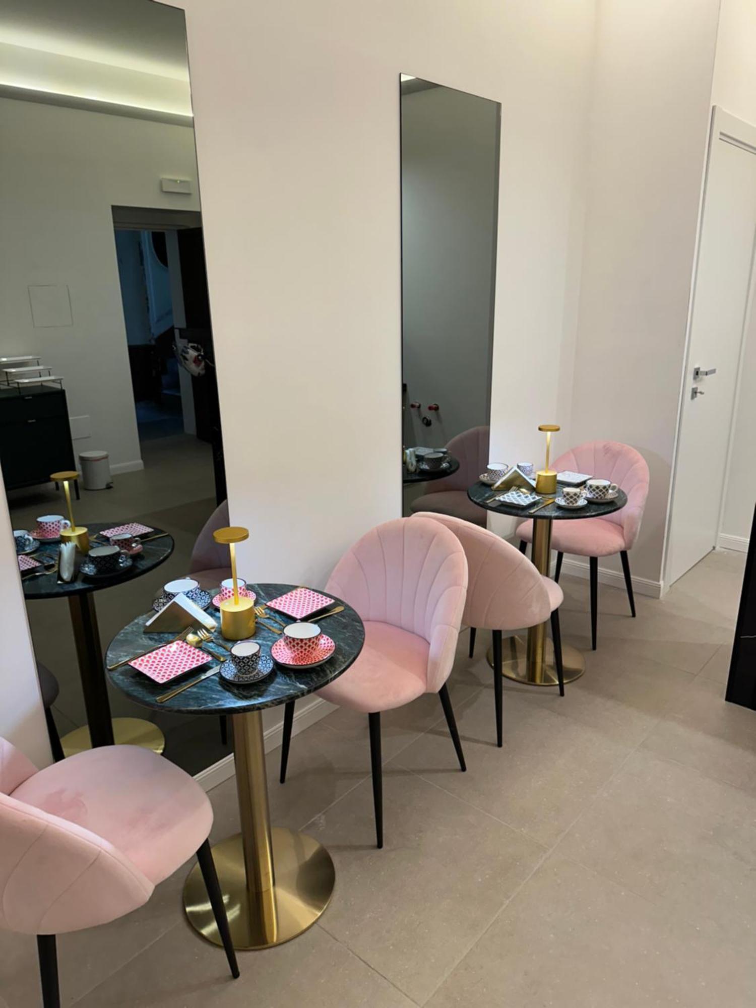 Hotiday Room Collection - Napoli Museo Suite 외부 사진