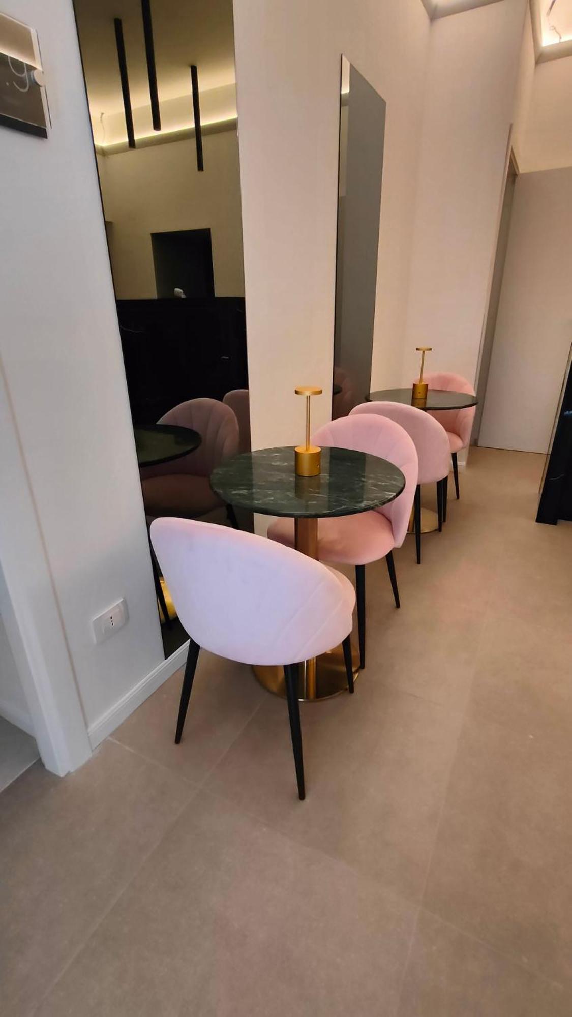 Hotiday Room Collection - Napoli Museo Suite 외부 사진