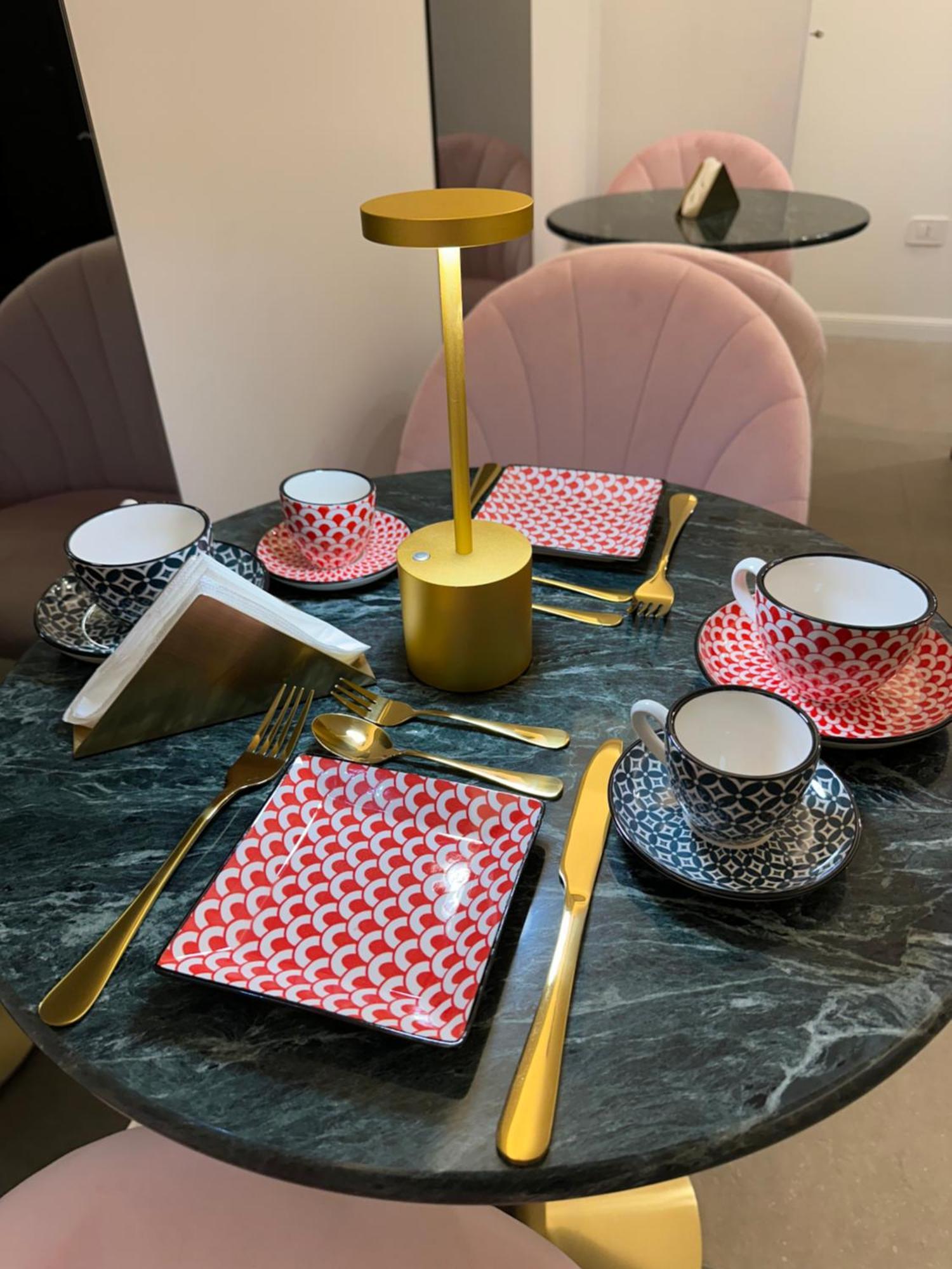 Hotiday Room Collection - Napoli Museo Suite 외부 사진